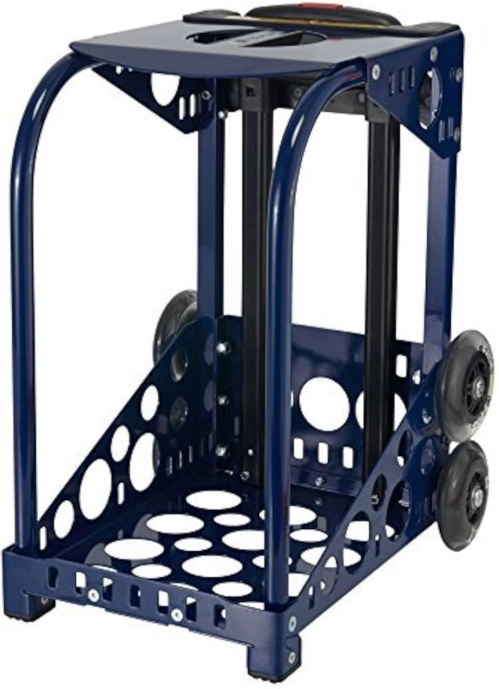 ZUCAスポーツ フレーム＋インサートバッグ 座れる Amazon.co.jp: [ZUCA] ズーカ SPORT スポーツ 座れる キャリー